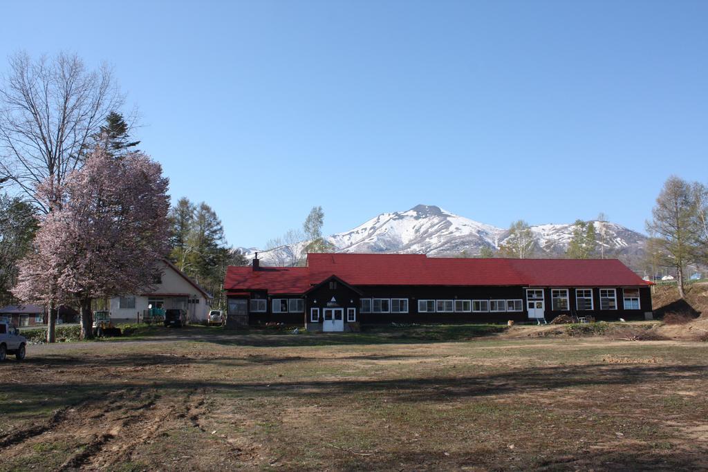Ostello Karimpani Niseko Fujiyama Esterno foto