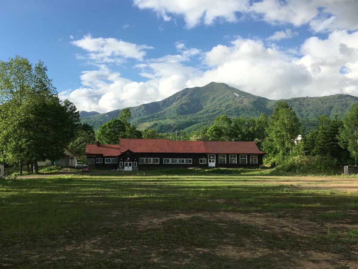 Ostello Karimpani Niseko Fujiyama Esterno foto