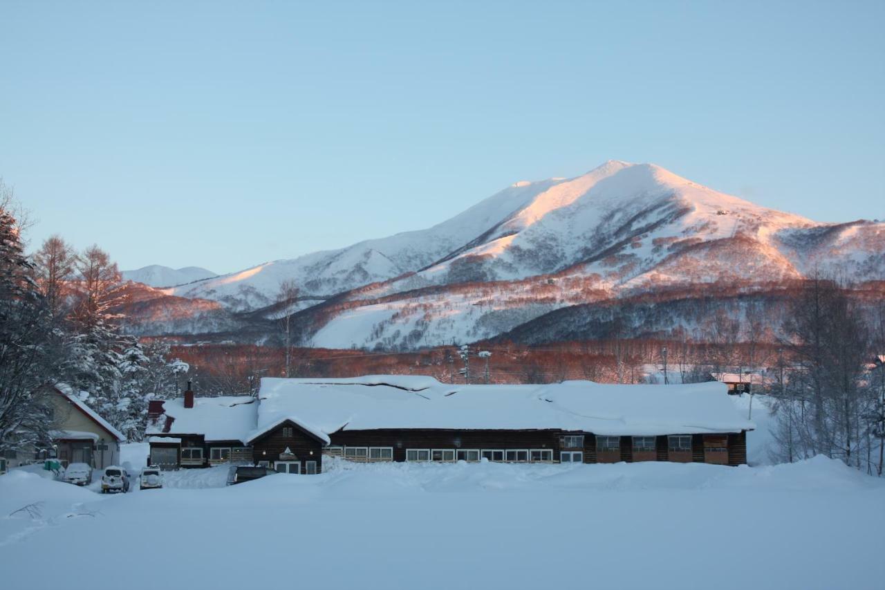 Ostello Karimpani Niseko Fujiyama Esterno foto